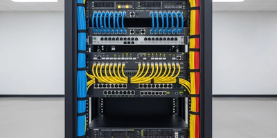 Why Cable Labeling and Documentation Prevent AV Failures in Meeting Rooms