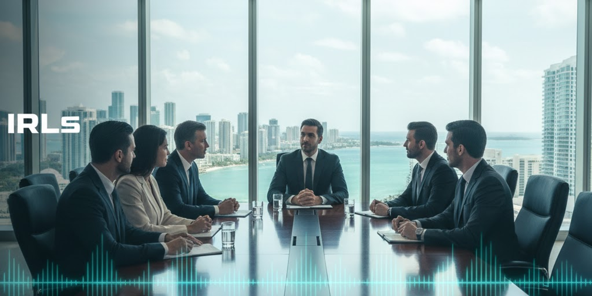 What Is Automatic Gain Control and How It Keeps Meetings Audible?