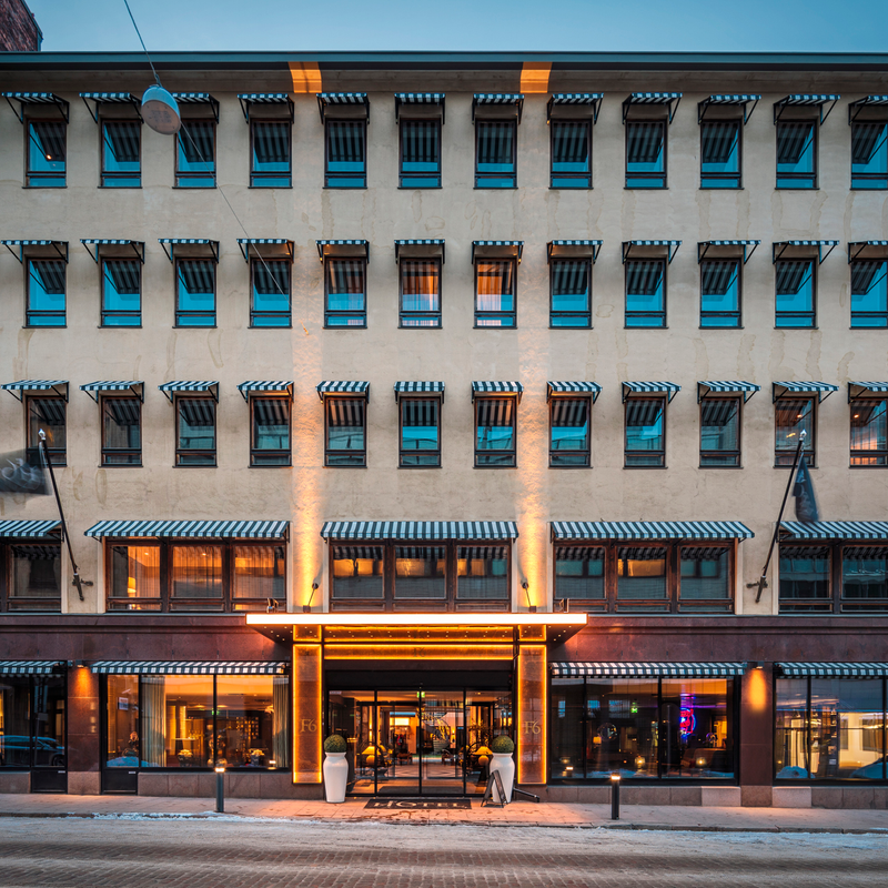 The First Hotel In The World Not Open For Bed Bugs