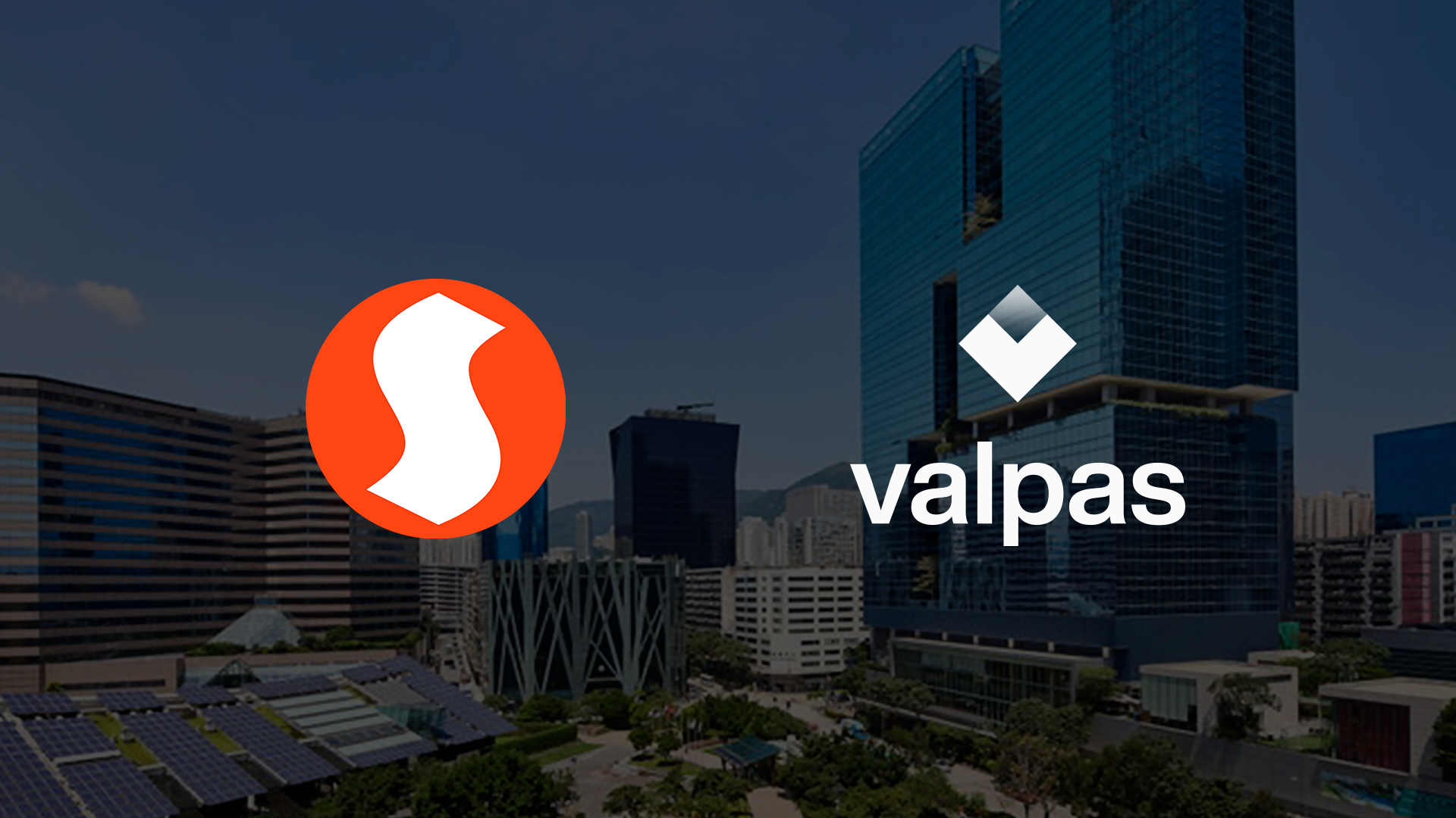 Sino Group and Ping An Smart City Announce Finalists of ‘PropXTech’ Corporate Innovation Programme – Valpas Among Selected Companies