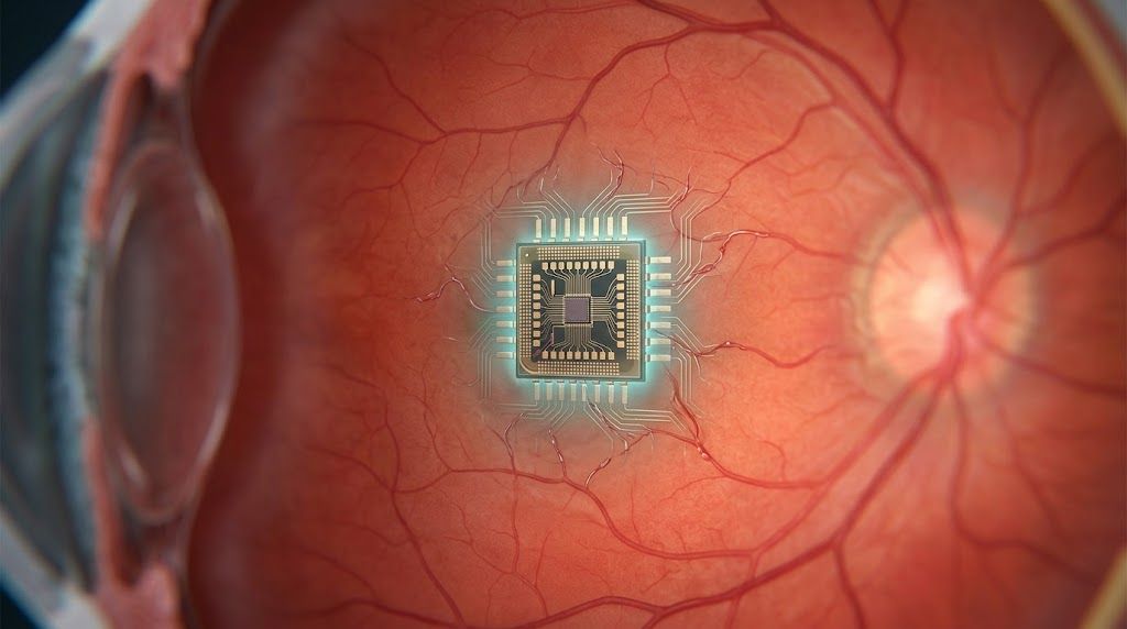 Avances biotecnológicos para enfermedades de la retina: el futuro de la visión Avances biotecnológicos para enfermedades de la retina: el futuro de la visión
