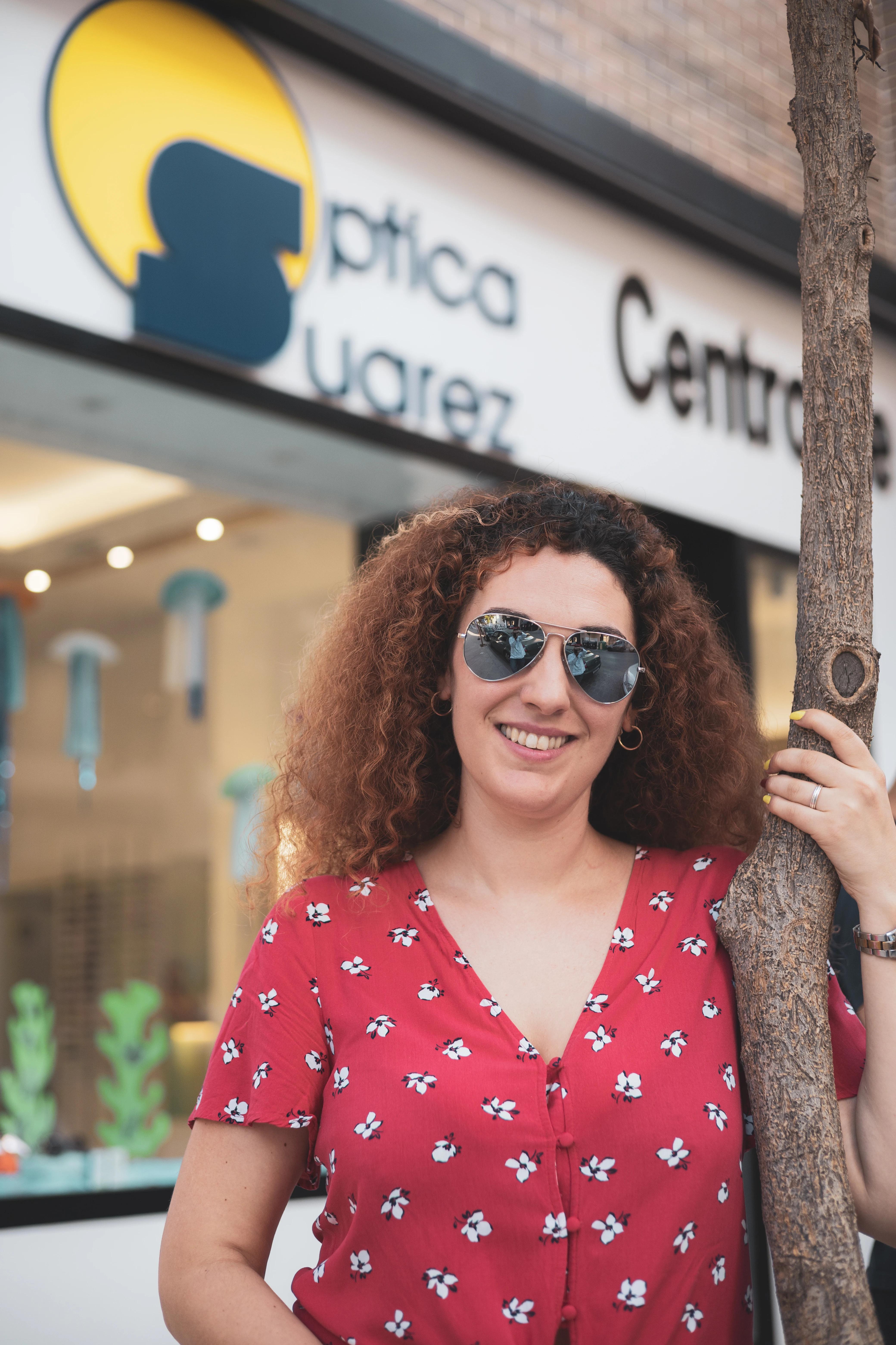 Protege tus ojos del sol: La importancia de las gafas UV