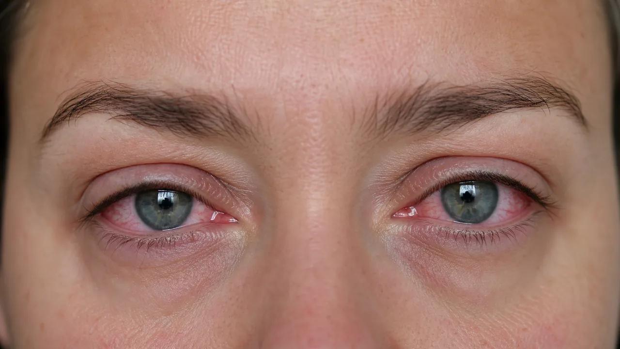 Alergia y Salud Ocular: guía práctica para aliviar tus síntomas