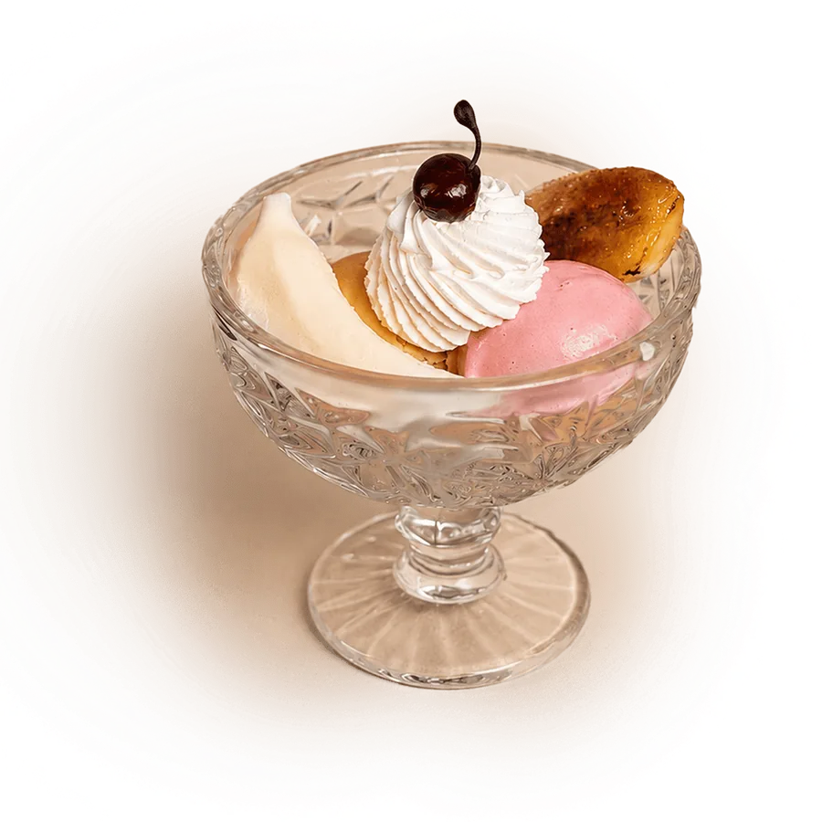 Banana Split