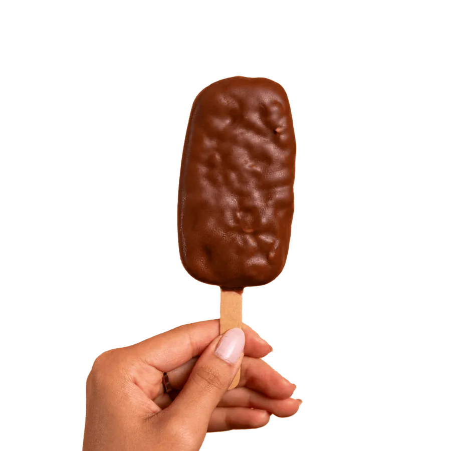 Bounty Ice Cream Bar