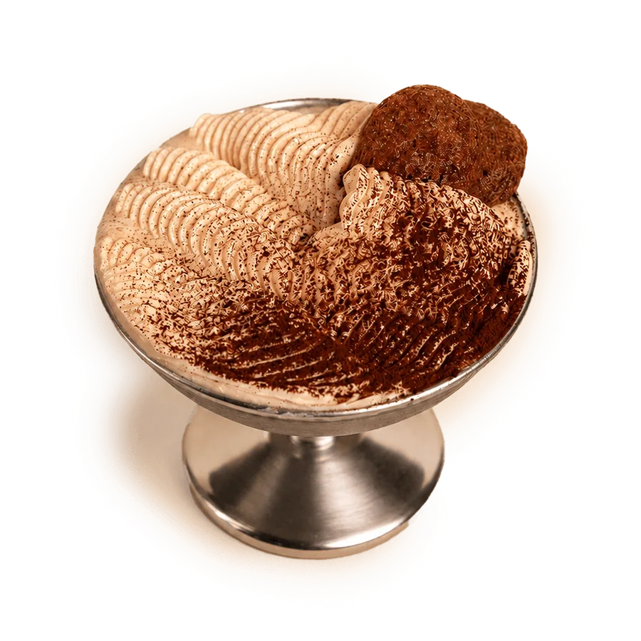 Tiramisu Ice Cream