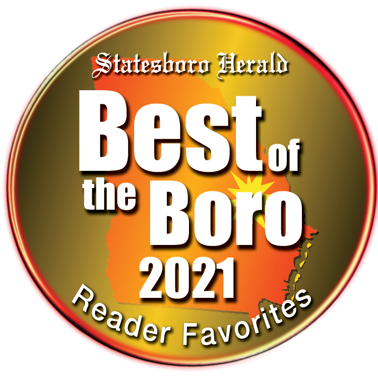 Best of the Boro 2018 - 2021