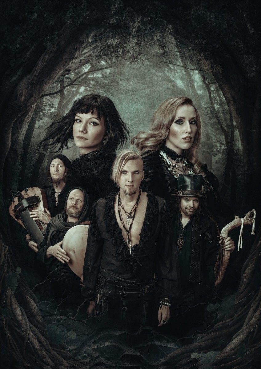 Faun_Band-by-Iseris-Art-Kopie-scaled