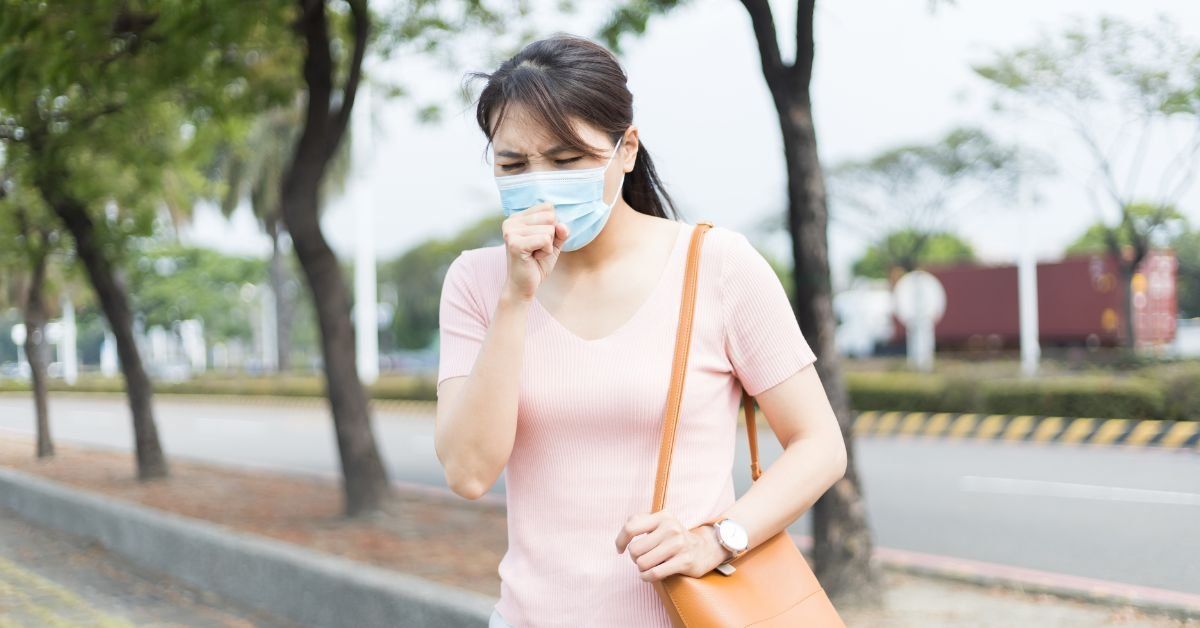 Influenza Awareness: Spot the Difference, Stay Protected, and Get Vaccinated