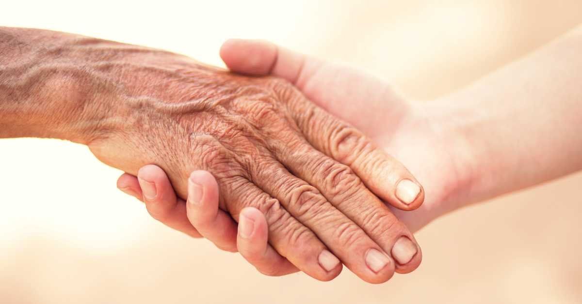 Geriatric Oncology - Specialized Care for Senior Cancer Patients