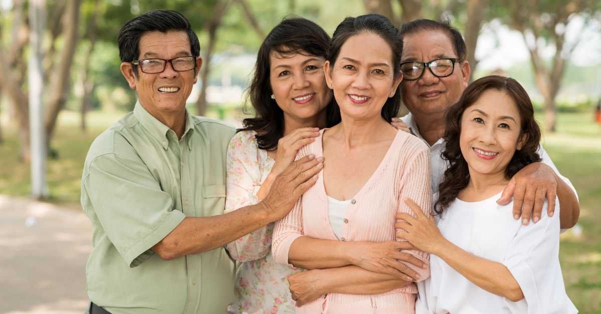 Post Ramadan, A Healthy New You: Managing Chronic Disease During Festive Periods