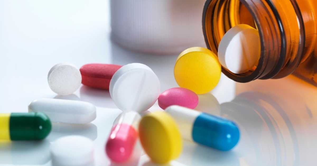 Polypharmacy in the Elderly: Too Many Tablets, Are They Necessary?