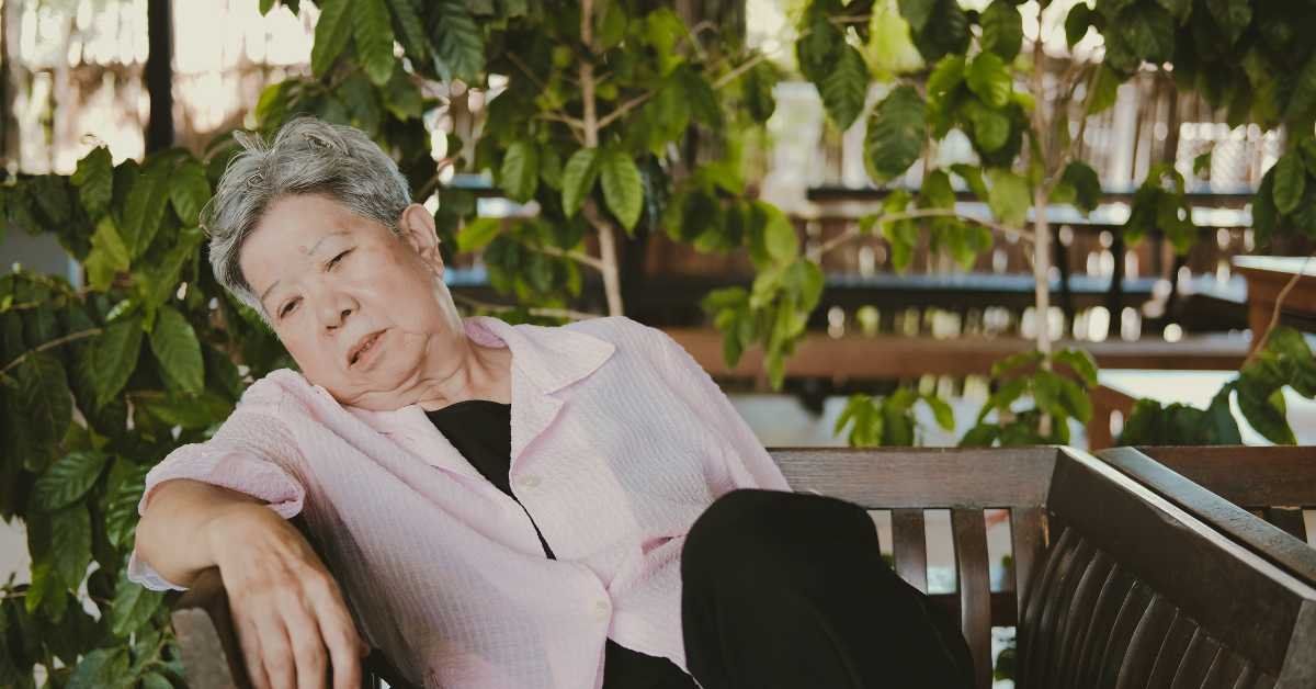 Why Mental Health in Older Adults Often Gets Missed in Singapore