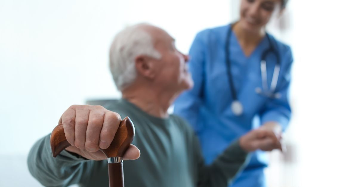 Understanding Geriatric Conditions: A Singapore Family's Guide to Ageing Changes at Home