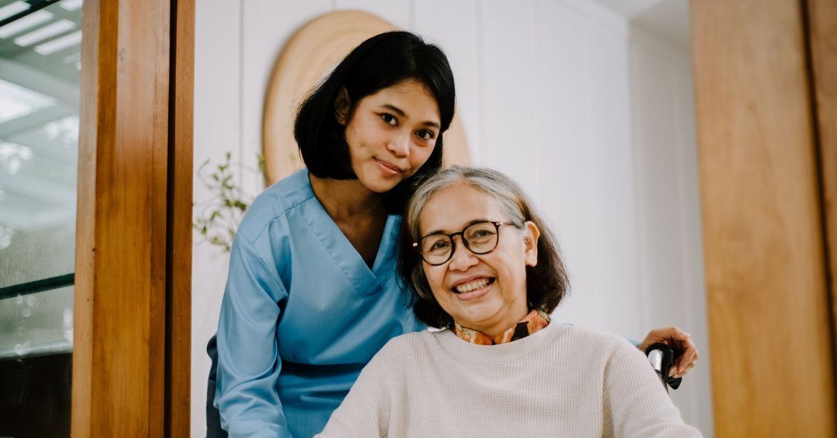 Caring for an Alzheimer’s Patient: A Caretaker’s Compassionate Guide