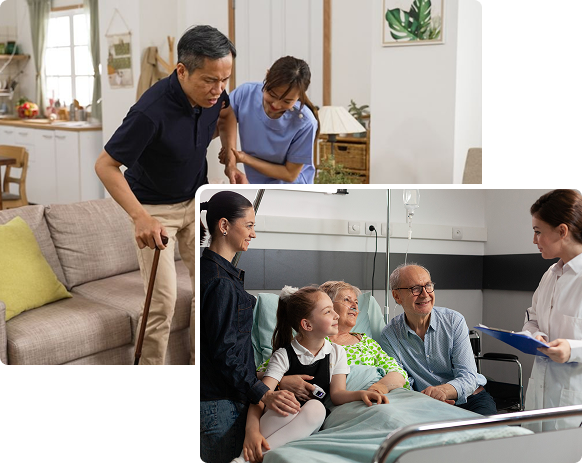 Severe Disability Assessment