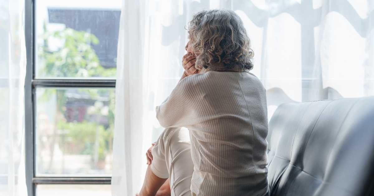 Mental Health Challenges Faced by Elderly Women in Singapore
