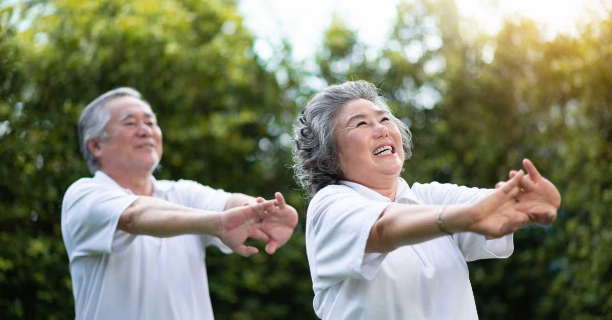 Fun and Meaningful Activities for Seniors in Singapore