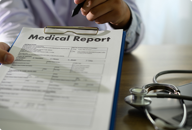 Travel Medicine Consultation