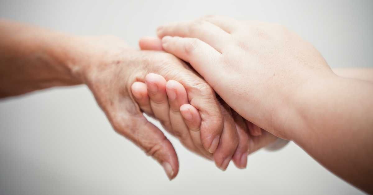 Comfort Care in Singapore - What It Means and How It Helps