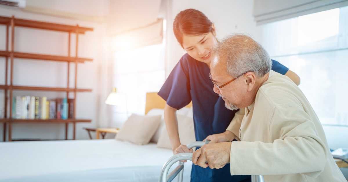 Is Home Care Affordable in Singapore? Comparing the Costs with Nursing Home Care