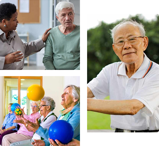 Geriatric Oncology Care