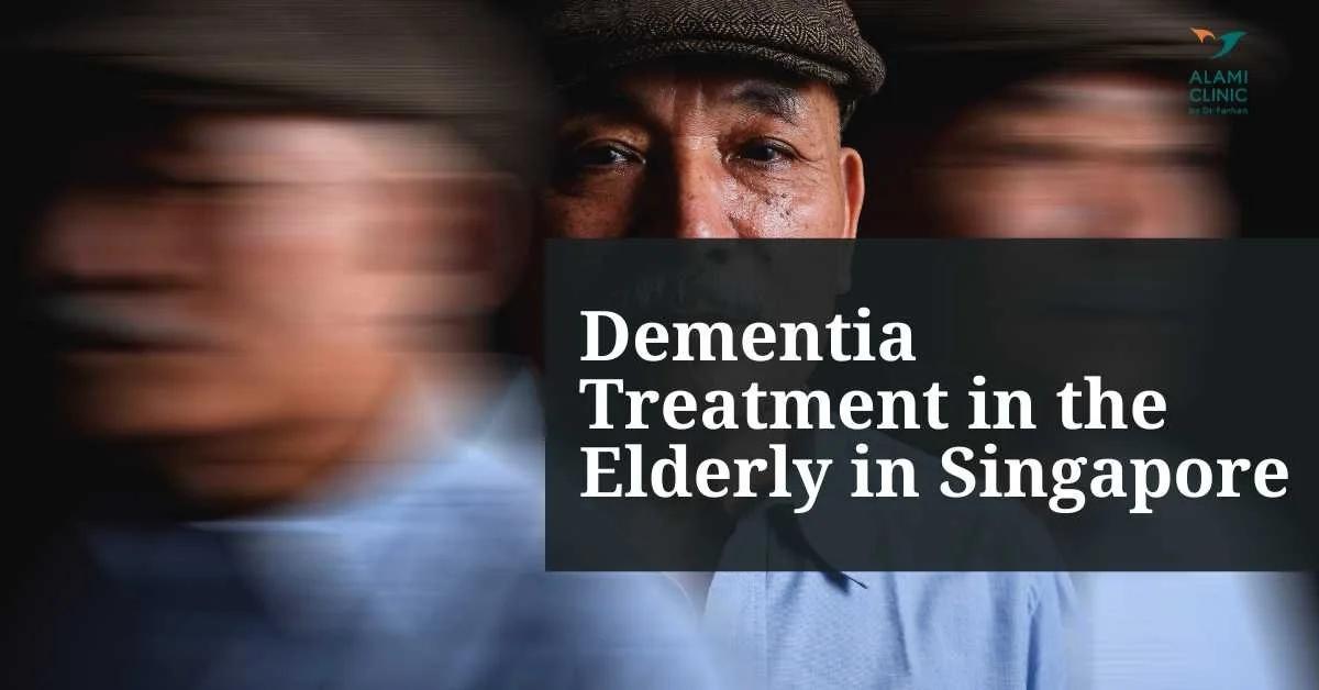 The 7 Stages of Alzheimer's - A Complete Guide for Singapore Families