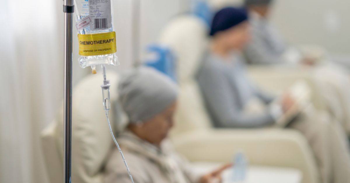Chemotherapy Side Effects: What to Expect and How to Cope