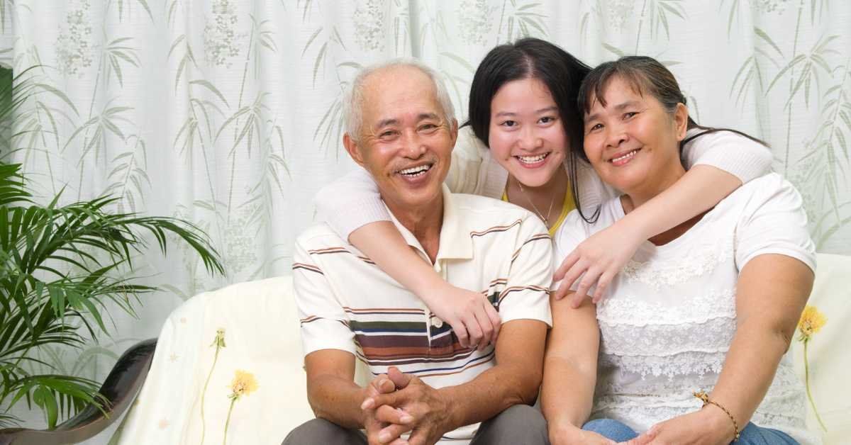 What Grandparents Really Need at Home (Practical Tips for Caregiving in Singapore)