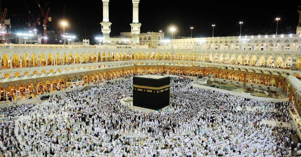 Hajj and Umrah Vaccination Singapore - What You Need to Know
