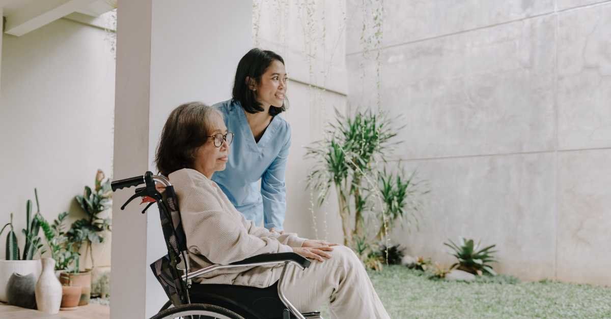 How Loneliness Impacts Elderly Health in Singapore (and What We Can Do)
