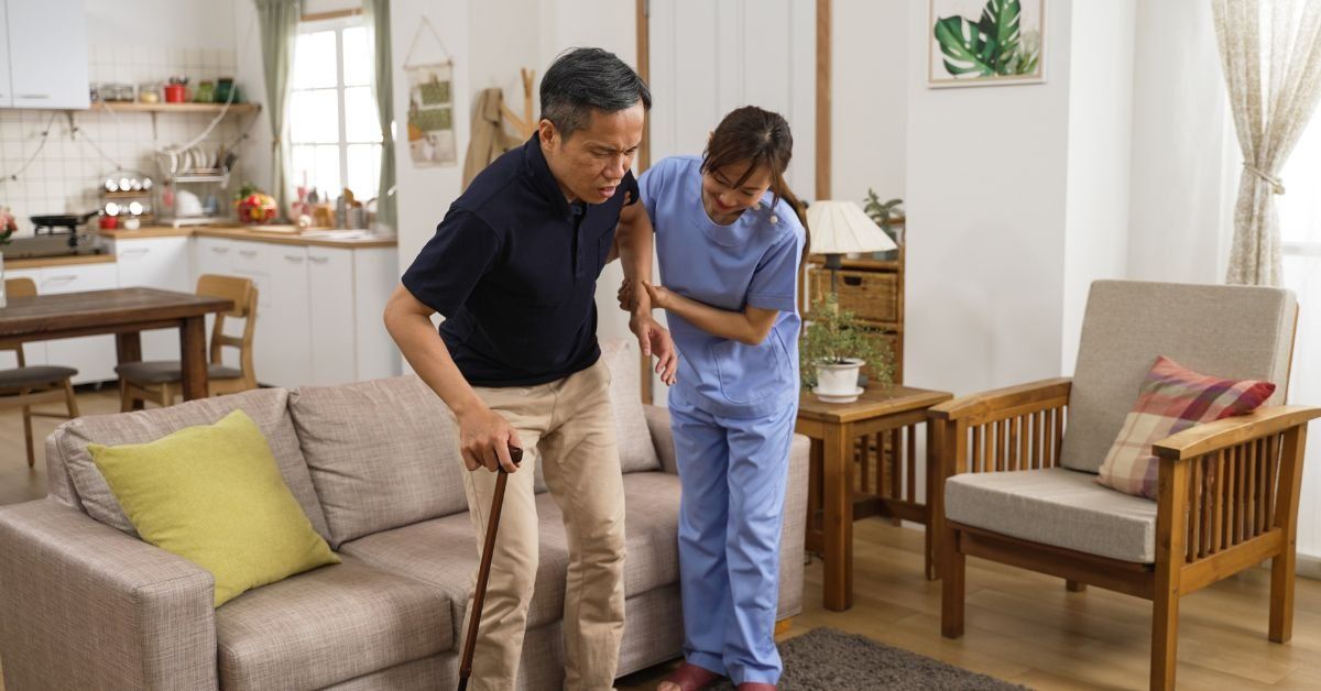 Why More Singaporean Families Are Choosing Homecare Over Nursing Homes