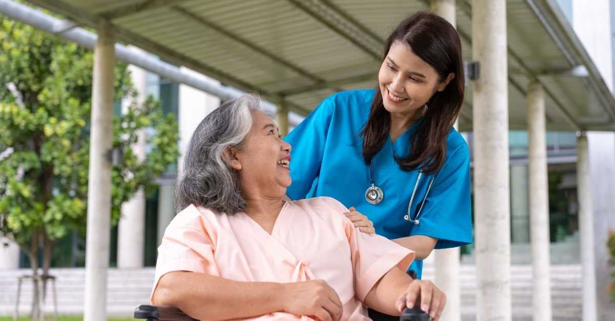 The Essential Guide to Homecare Services in Singapore – What Every Family Needs to Know
