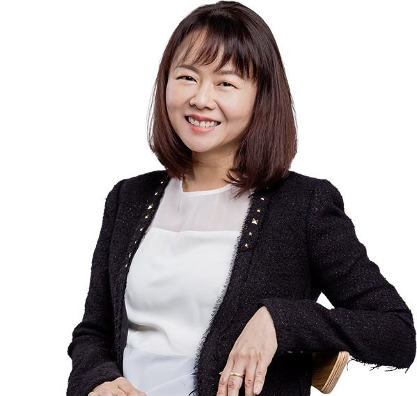 Dr Chua Sze Ming - Psychiatrist