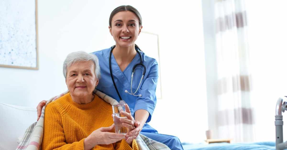 Top 5 Hidden Benefits That No One is Telling You About Geriatric Care When You Are Old