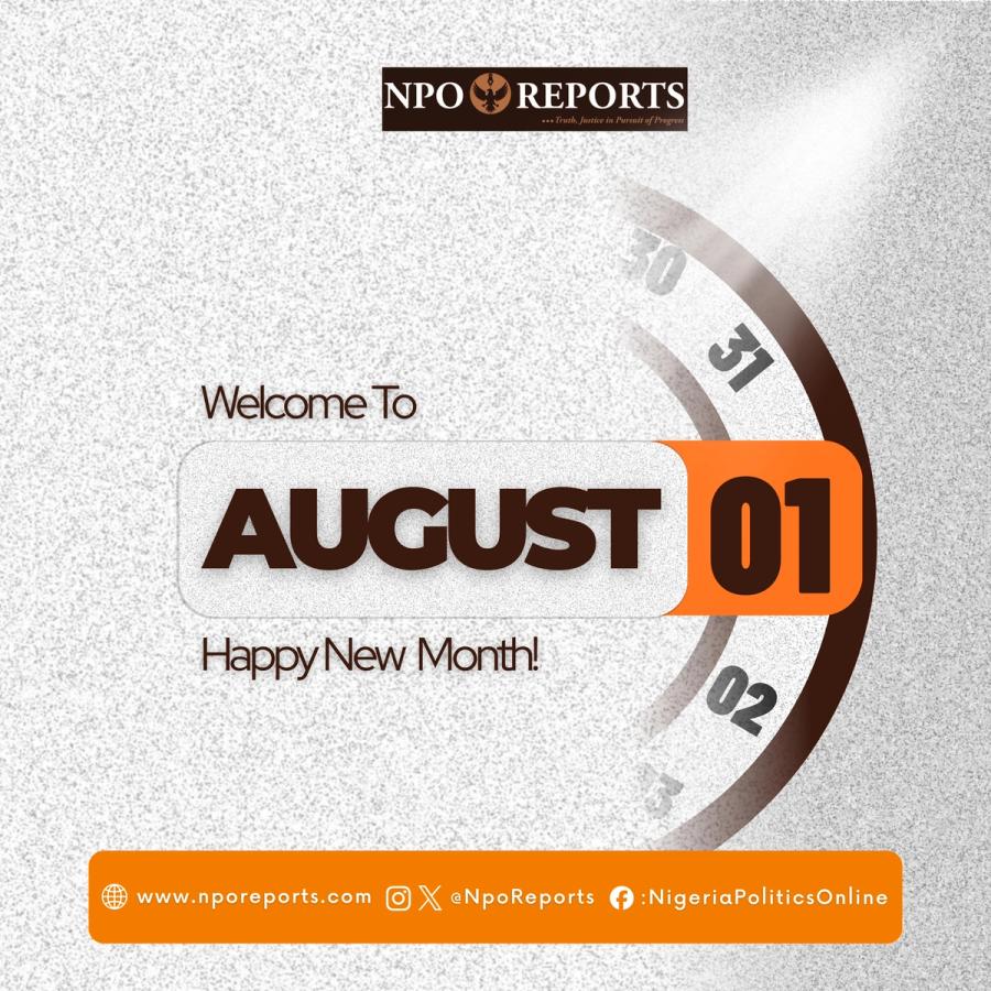 NPO Reports