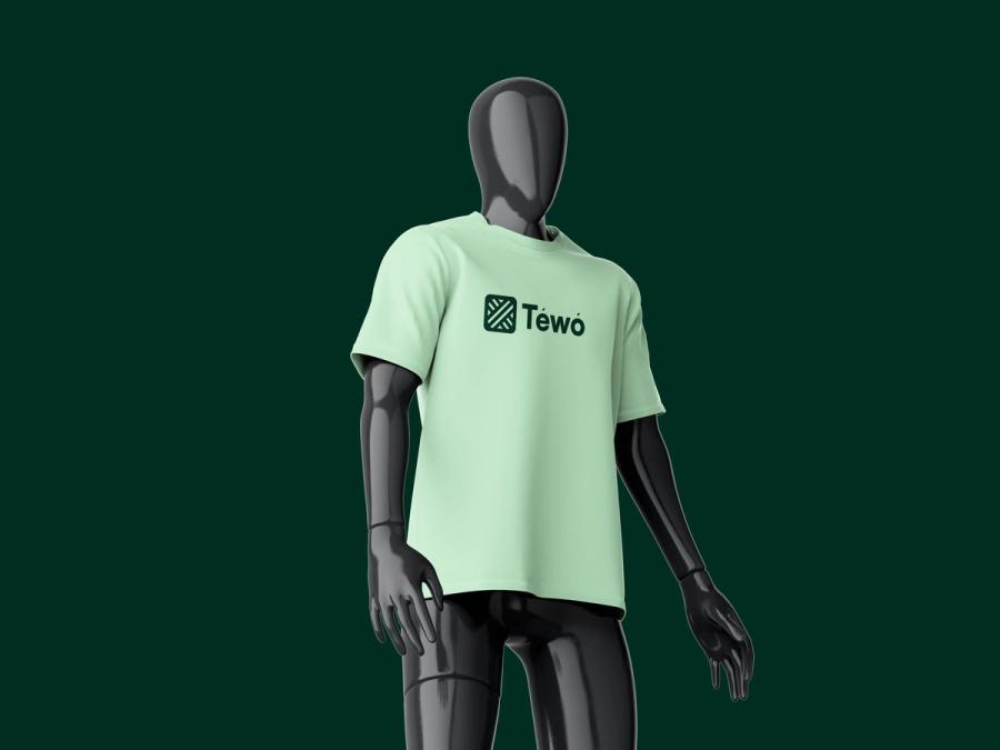 Tewo- Fintech App