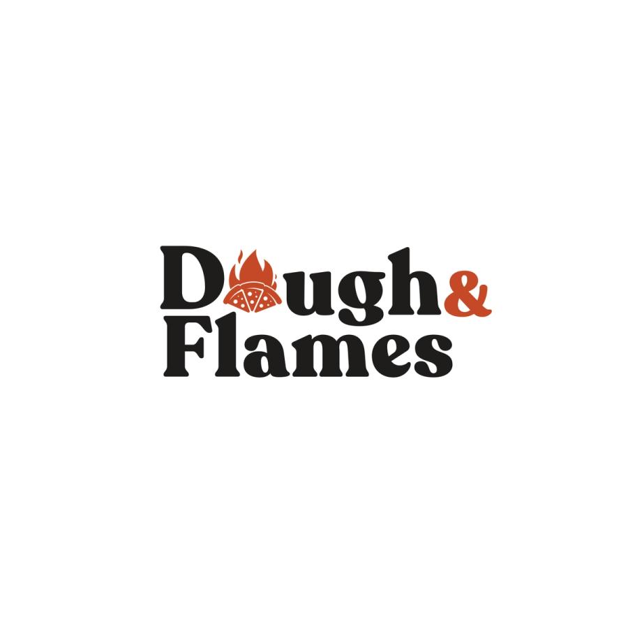 Dough & Flames — Pizza & Pastry  