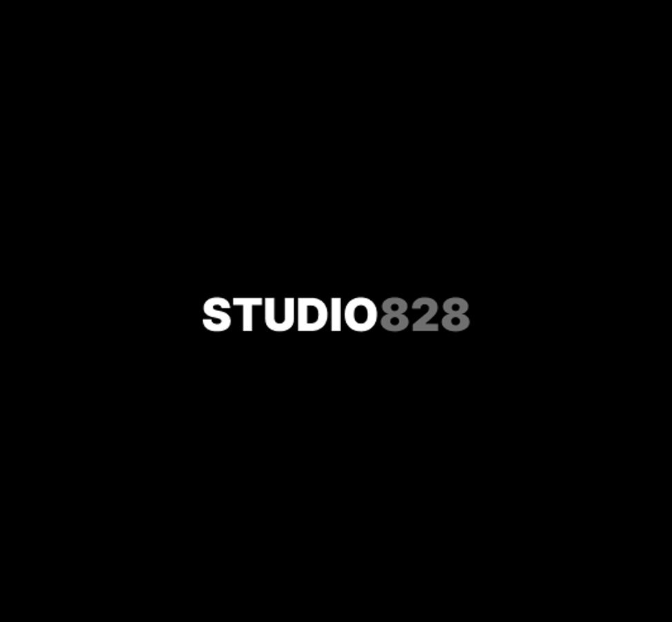 Studio 828 — Portfolio Site