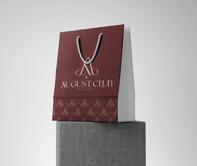 AugustClub Fashion