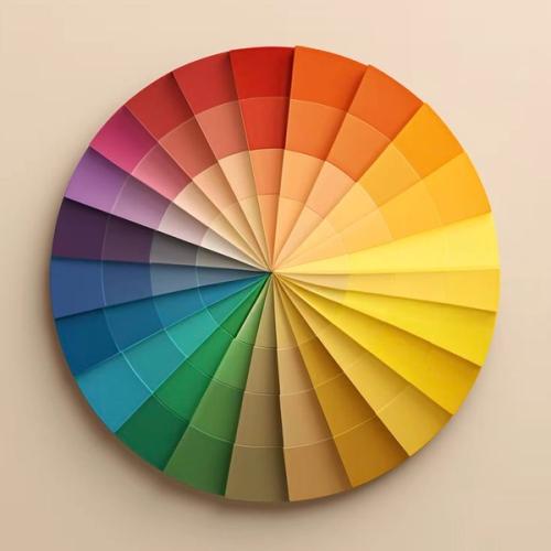 More Than a Palette.