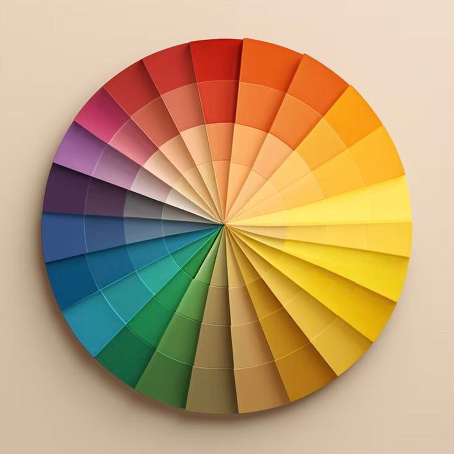 More Than a Palette.