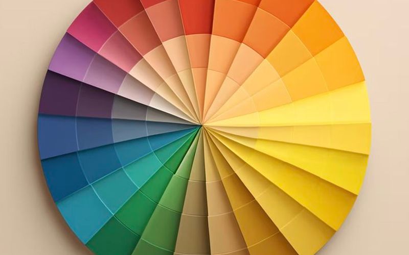 More Than a Palette.