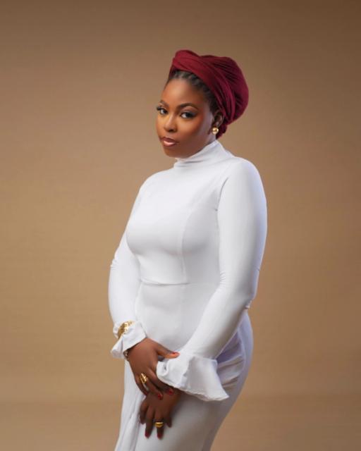 Halimah Okanlawon