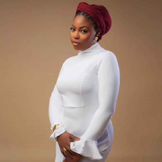 Halimah Okanlawon