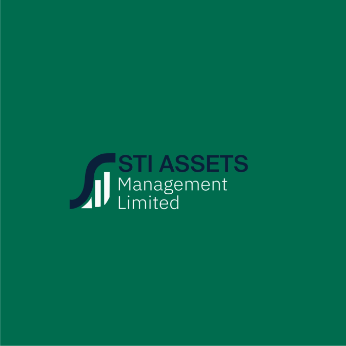 STI Assests Management — Asset Management