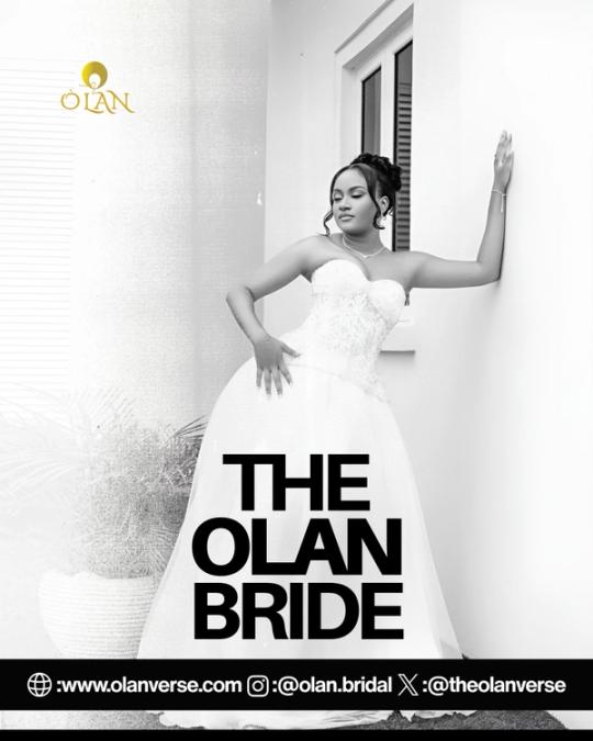 Olan London — RTW 