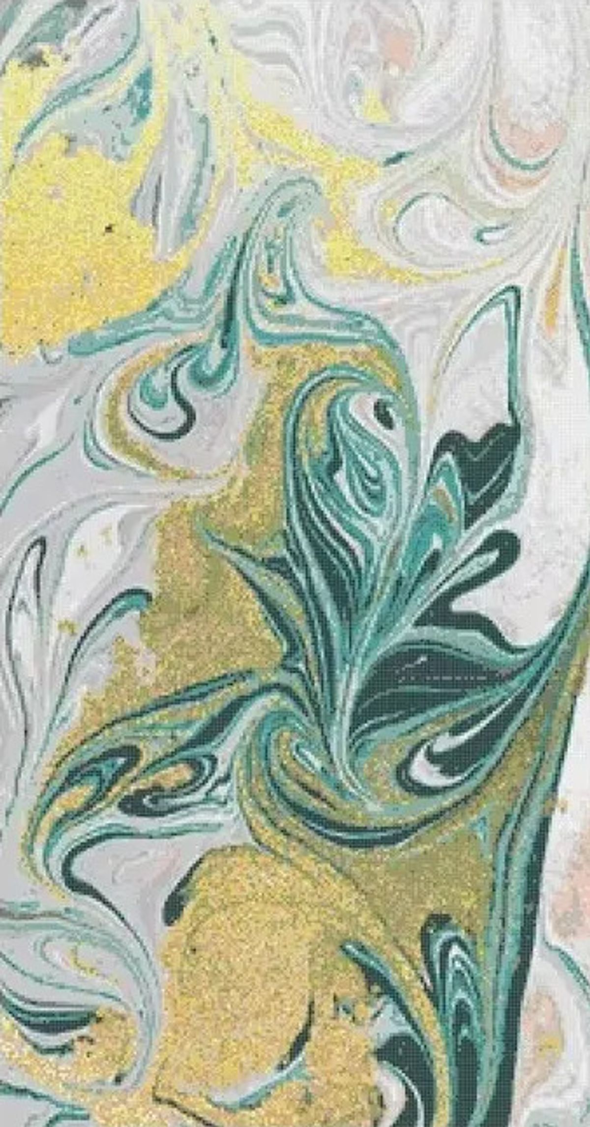Mosaic Art