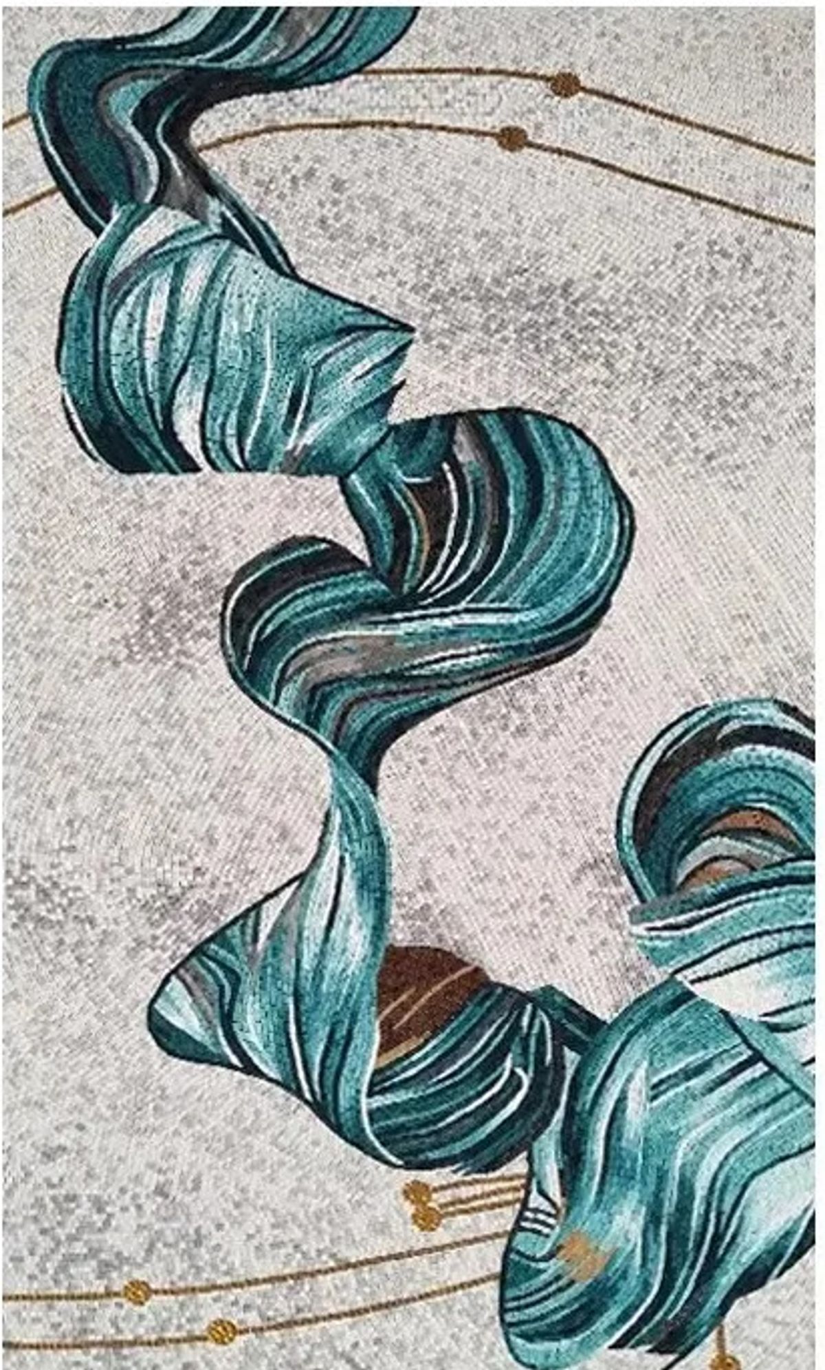 Mosaic Art