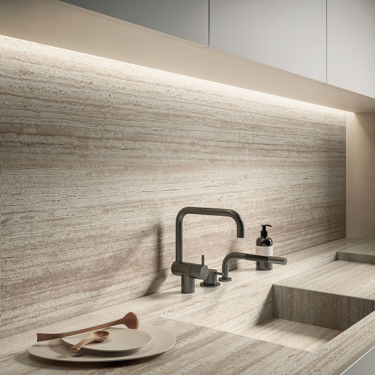 Kitchens Counter Top